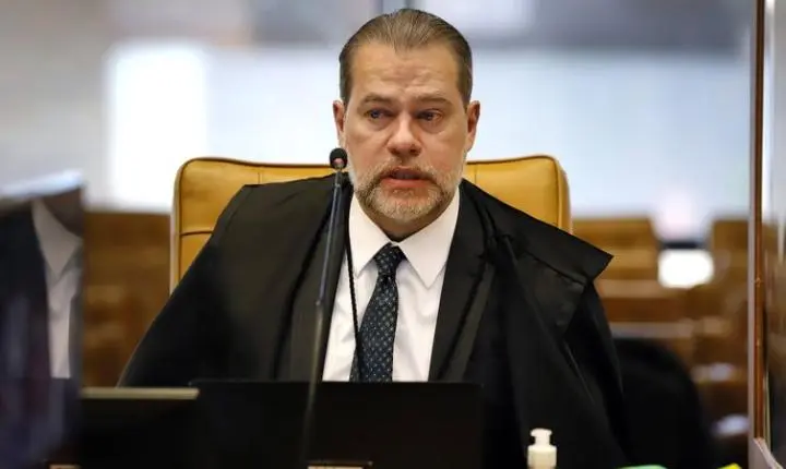 Após voto de Toffoli, STF continua sem decisão sobre porte de maconha