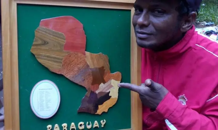 Artista plástico é morto a facadas durante briga em Cuiabá