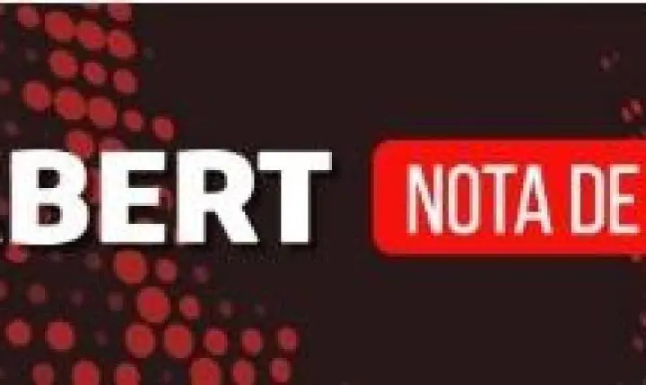 Associação Brasileira de Emissoras de Rádio e Televisão (ABERT) emite Nota de Repúdio pela restrição eleitoral