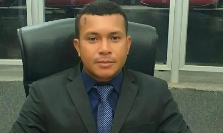 Associação protocola denúncia contra vereador e pede a cassação de mandato