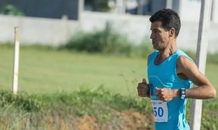 Atleta morre após passar mal em Corrida de Reis e ficar 2 semanas em UTI