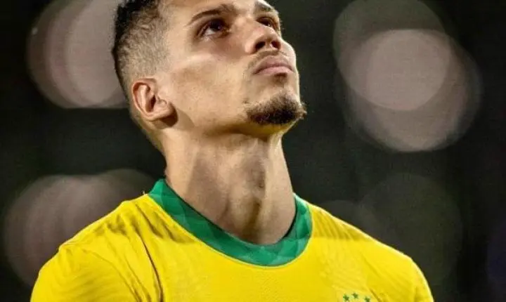 Atlético-MG: após estreia pela seleção brasileira, Paulinho é alvo de intolerância religiosa