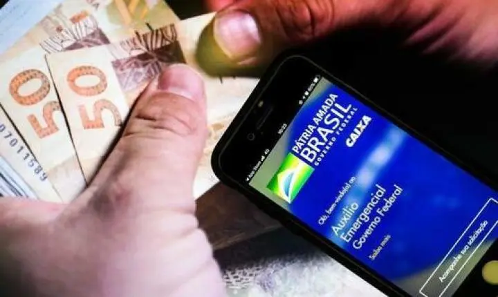 AUXÍLIO BRASIL E AUXÍLIO GÁS: CAIXA inicia pagamento nesta terça-feira (11)