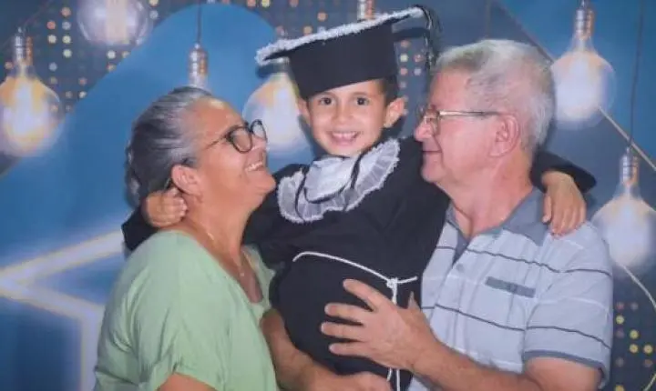 Avós e neto estão entre as vítimas do acidente com 5 veículos em rodovia entre Sinop e Itaúba