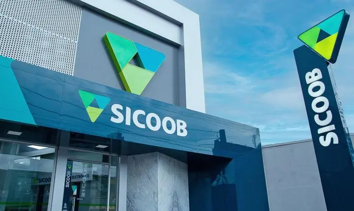 Bandidos cortam luz de agência, furtam mais de R$ 270 mil e arma de vigilante em MT