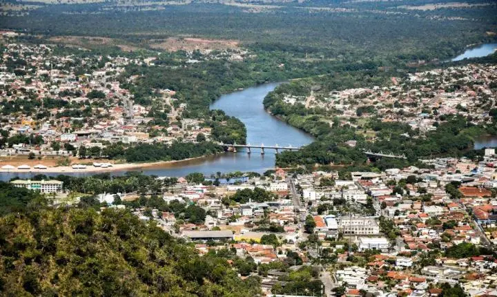 Barra do Garças (MT) abre processo seletivo com 620 vagas e salário de até R$ 3 mil