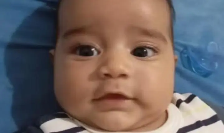 Bebê de 3 meses morre em município de MT e mãe alega negligência médica: 'gritava de dor'