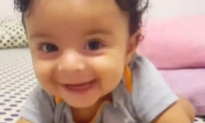 Bebê de 5 meses morre vítima de traumatismo craniano no 4° dia de aula em creche particular de MT