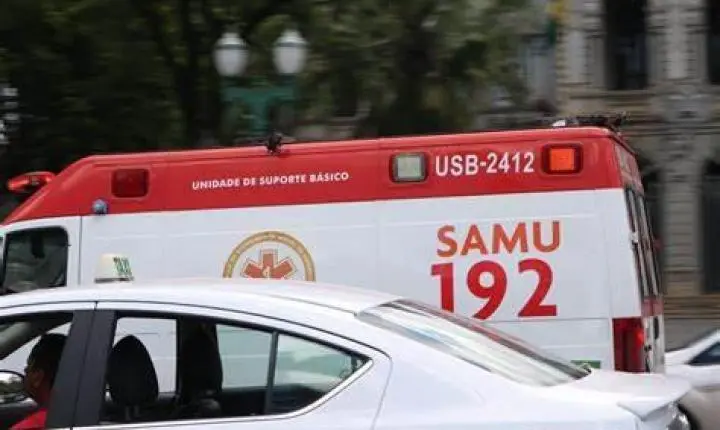 Bebê recém-nascido morre ao se engasgar com leite materno em Sinop