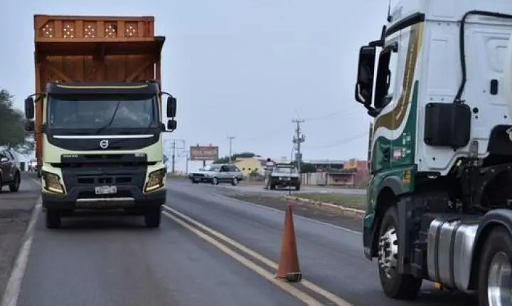 Benefício extra de R$ 1.000 é pago hoje a cerca de 295 mil taxistas e mais de 377 mil caminhoneiros