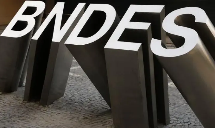 BNDES aumenta aprovações de crédito em 83% no 1º semestre