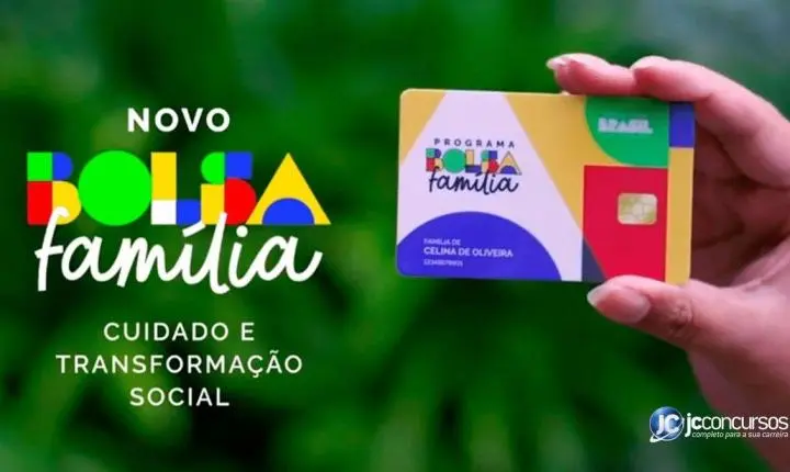 Bolsa Família antecipado começa a ser pago nesta segunda a 21 milhões