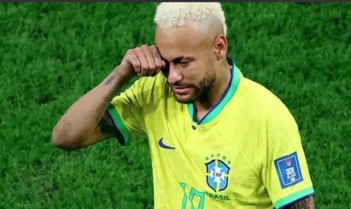 Brasil perde para a Croácia nos pênaltis, mantém fantasma contra europeus vivo e dá adeus à Copa do Mundo