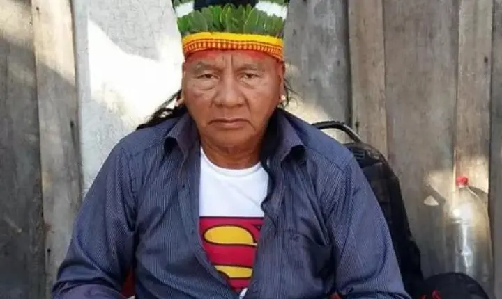 Cacique suspeito de receber dinheiro para arrendar áreas indígenas em MT já recebeu prêmio como defensor de território Xavante