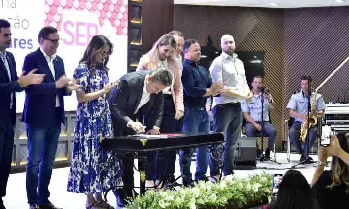 Cadastramento de famílias no SER Família Habitação será de forma online e transparente