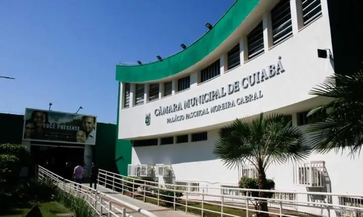 Câmara de Cuiabá abre concurso público com salários de até R$ 11,6 mil; veja cargos e como participar