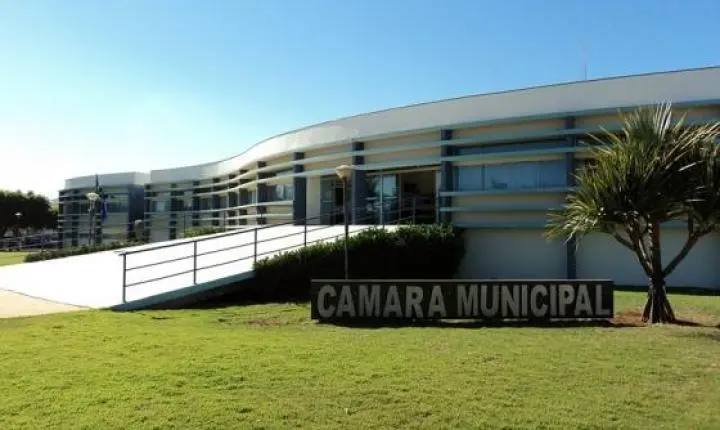 CAMPO VERDE - Comissão vai analisar pedido de cassação de vereador