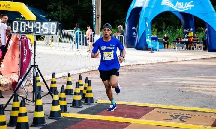 Campo Verde recebe a última etapa do Ultramacho 2025 no próximo domingo