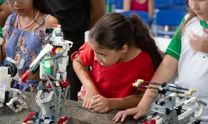 Campo Verde; Secretaria de Educação implanta projeto inovador em escola da Rede Municipal de Ensino