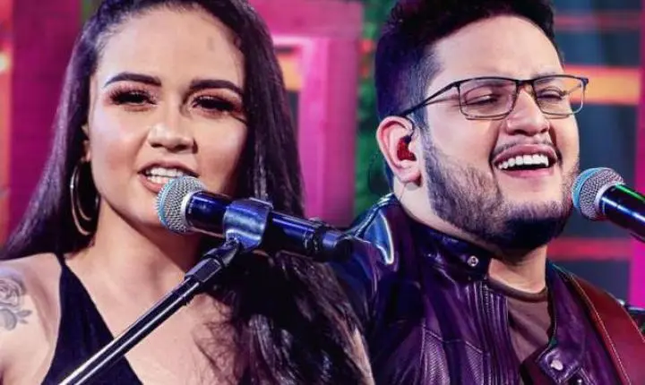 Cantor Maurílio morre em hospital de Goiânia