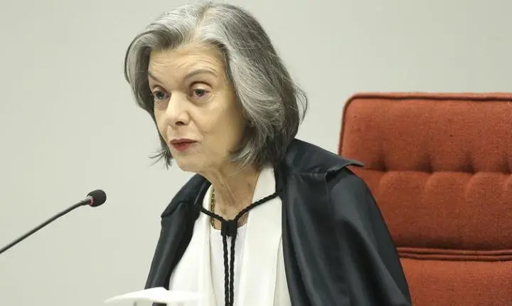 Cármen Lúcia diz que horário eleitoral será exercício democrático