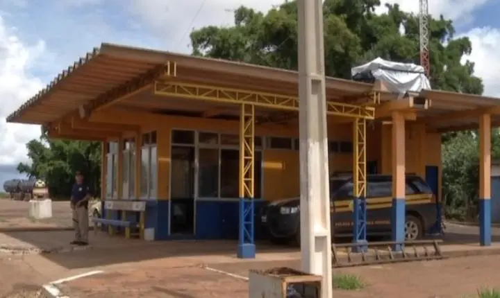 Casal suspeito de participar de morte de empresário é preso em MT