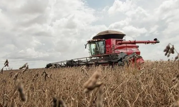 Case IH investe R$ 36 milhões em capacitação através de parceria com Senar e Senai em MT