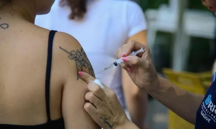 Casos de rinovírus e covid-19 crescem no país, aponta Fiocruz