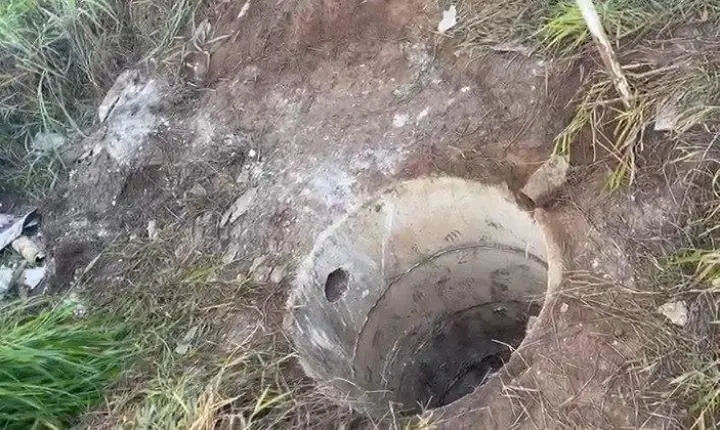 Chacina no DF: suspeito indicou local onde novos corpos foram encontrados