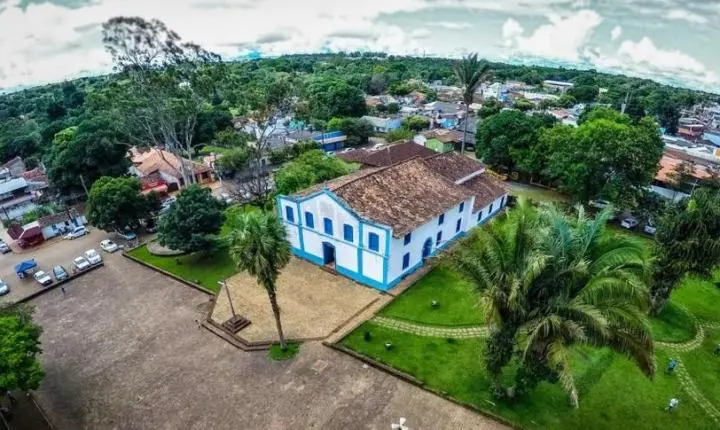 Chapada dos Guimarães (MT) tem aumento de 340% no número de casos de Covid após festas de Réveillon