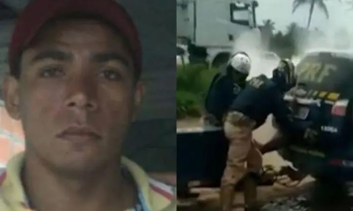 'Chutaram os pés dele e ele perguntava o que tinha feito', diz sobrinho de homem morto em SE