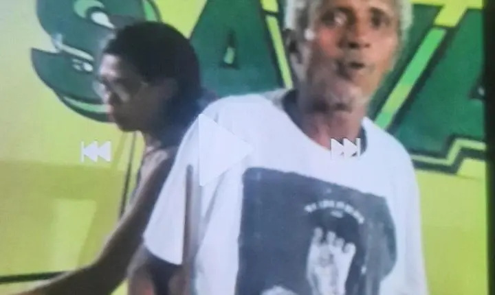 Ciclista de 63 anos morre atropelado por micro-ônibus que transporta pacientes em MT