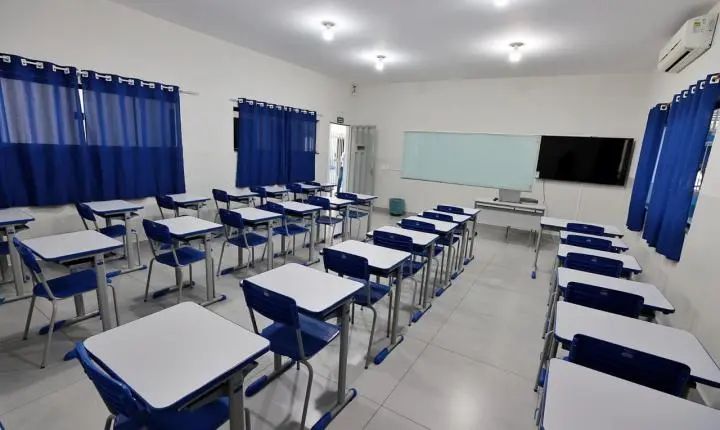 Cidadão pode sugerir serviços e produtos públicos a serem entregues em 2024 pelo Governo de MT