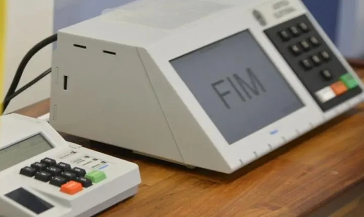 Com fim de prazo, mais de 450 mil candidaturas são registradas