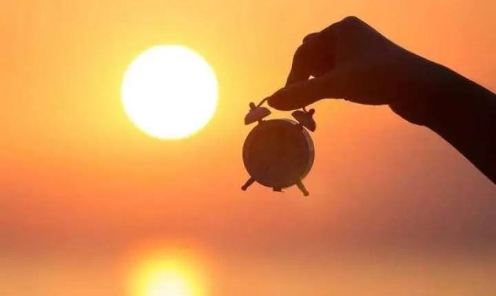 Com seca e calor, governo cogita volta do horário de verão; especialistas discutem eficácia