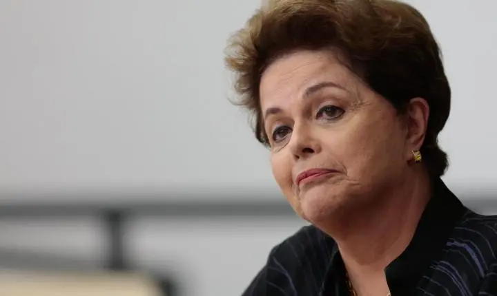 Comissão aprova anistia para ex-presidente Dilma Rousseff e indenização de R$ 100 mil