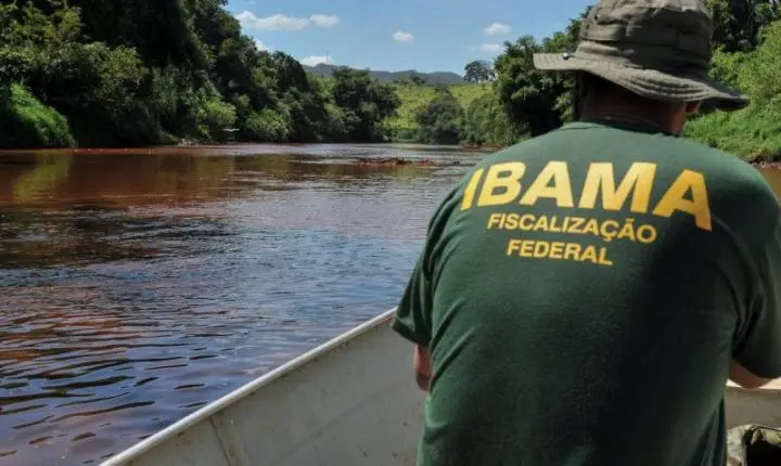 Concurso IBAMA: inscrições abertas; 460 vagas e R$ 9,9 mil