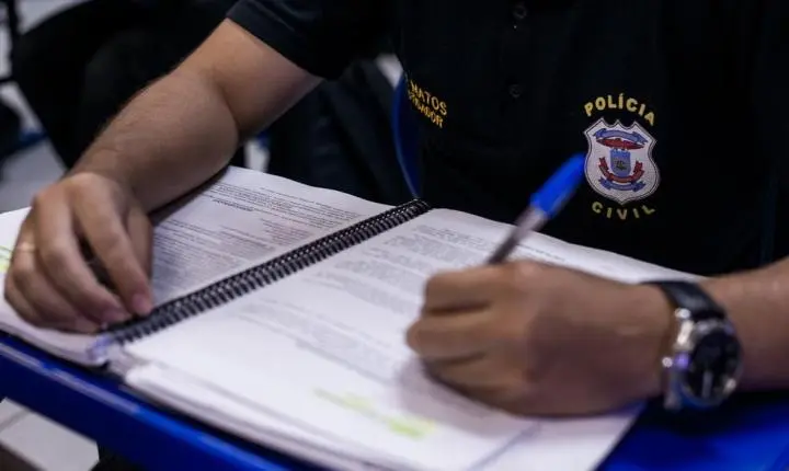 Concurso para polícia e bombeiro que cobra exame de HIV e número mínimo de dentes deve ter edital revisado após pedido do MP