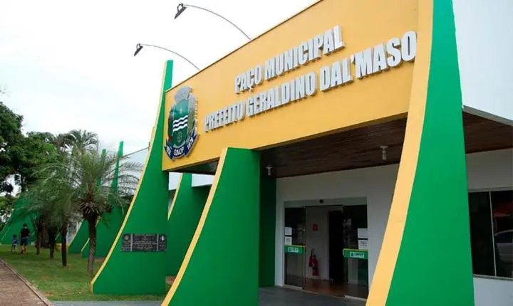 Concurso público com salários de até R$ 8 mil está com vagas abertas em Sinop (MT); veja como se inscrever