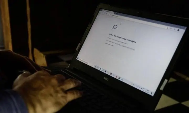 Conecte SUS continua fora do ar no 2º dia após ataque de hackers