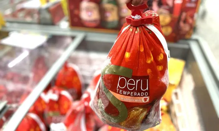 Confira dicas do Procon-MT para planejar e economizar nas ceias de Natal e Ano Novo