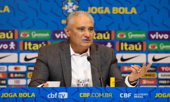 Convocados da Seleção para a Copa do Mundo 2022: veja a lista completa de Tite