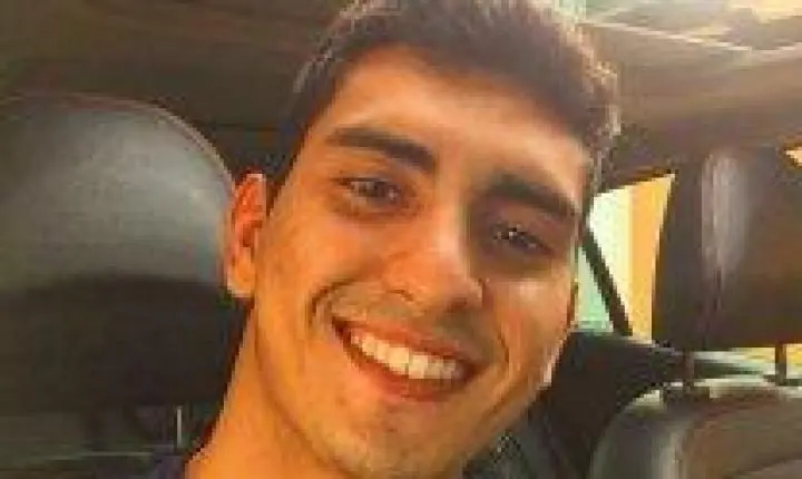 Corpo encontrado com sinais de tortura é de jovem acusado de tráfico