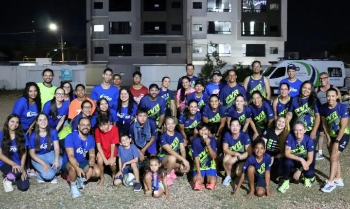 Corrida “Rodovias em Movimento” celebra o Dia do Trabalhador em Concessão de Rodovias