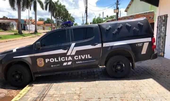 Criança de 11 meses é transferida para Rondonópolis após dar entrada com lesões graves no hospital em Paranatinga