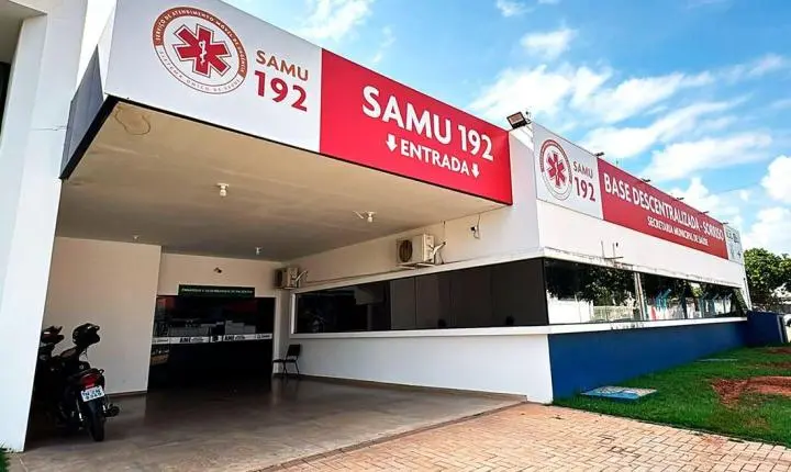 Criança de 3 anos é reanimada por 35 minutos após parada cardíaca