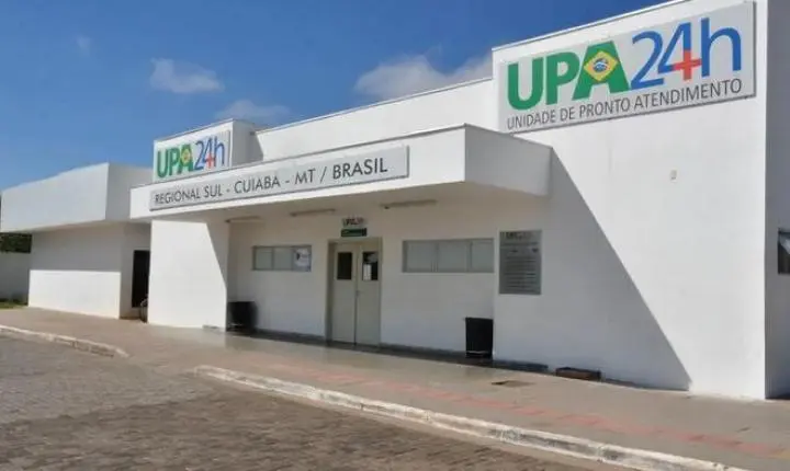 Criança de 3 anos morre afogada em piscina de clube em Cuiabá