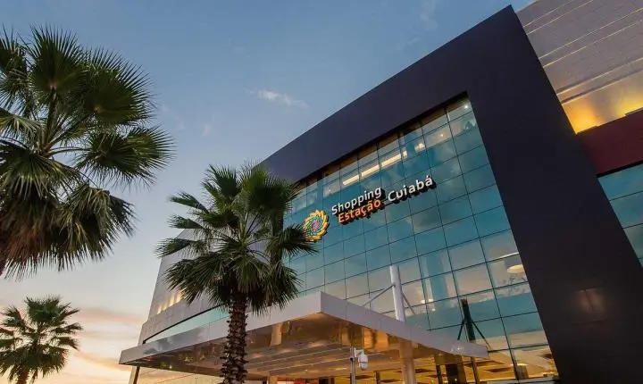 Criança de 9 anos é estuprada por segurança do Shopping Estação em Cuiabá