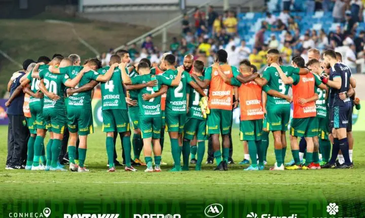 Cuiabá não tem lateral-esquerdo para encarar o Fluminense; veja as opções de António Oliveira