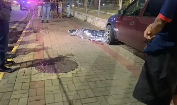 Cuiabá; Réu que matou vítima dentro do Shopping Popular é condenado a 24 anos